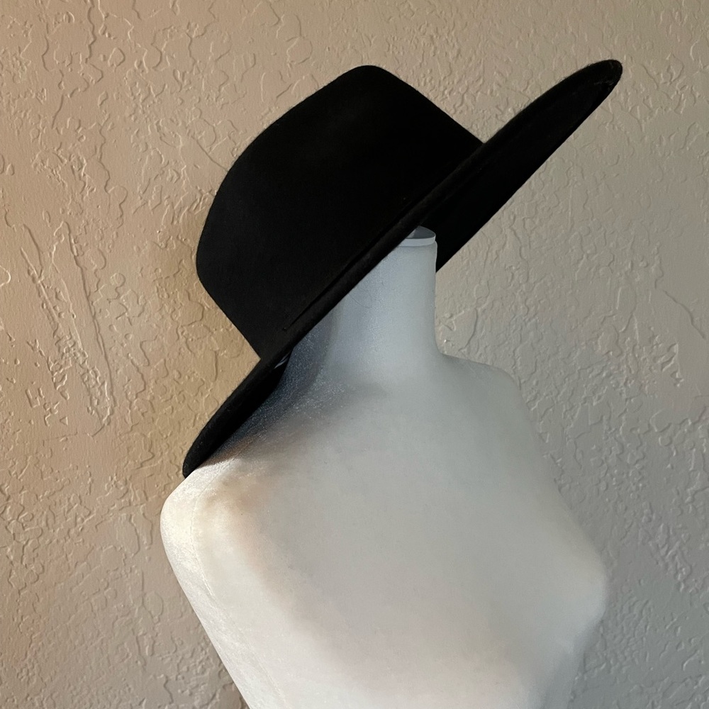 Sonoma | black sun hat, new - Picture 2 of 3